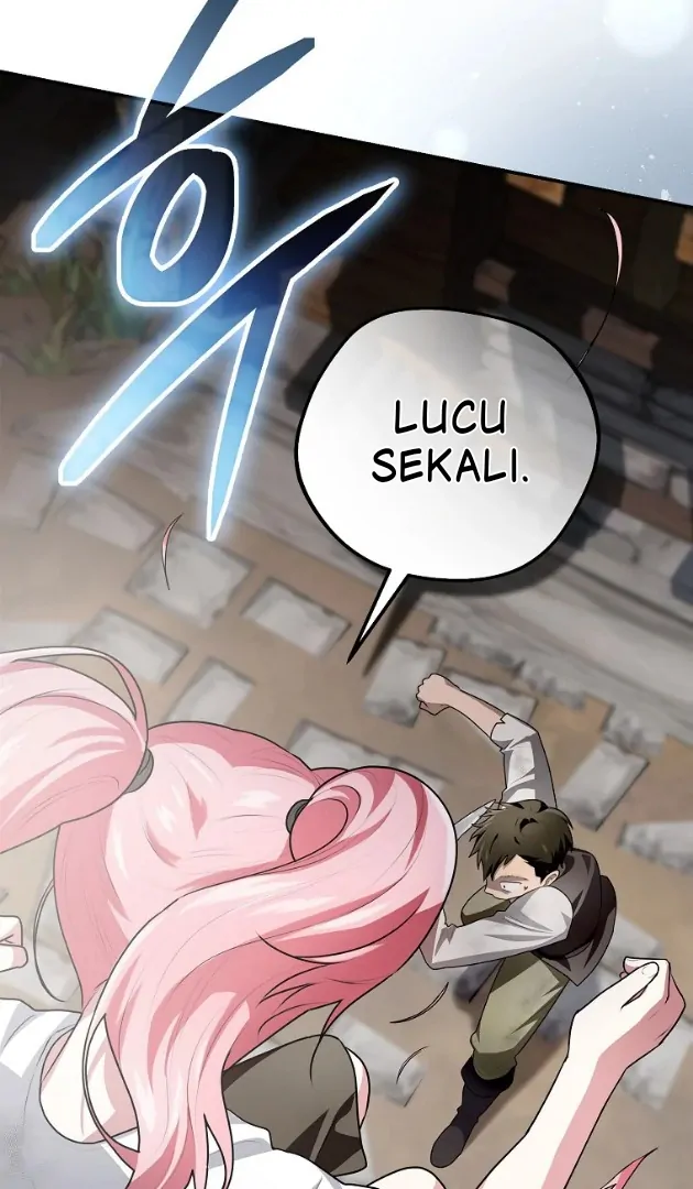 I Did a Good Job For The Villain’s Early Education Chapter 4 Gambar 25