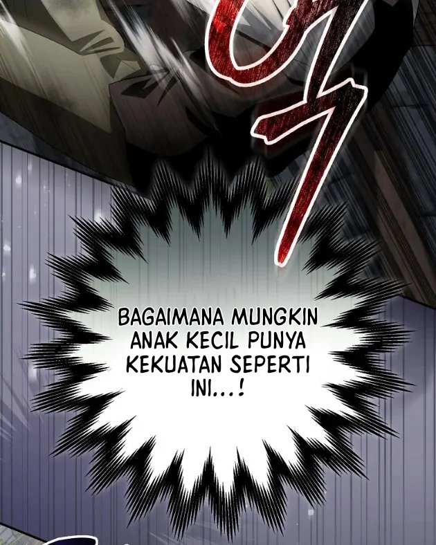 I Did a Good Job For The Villain’s Early Education Chapter 4 Gambar 29