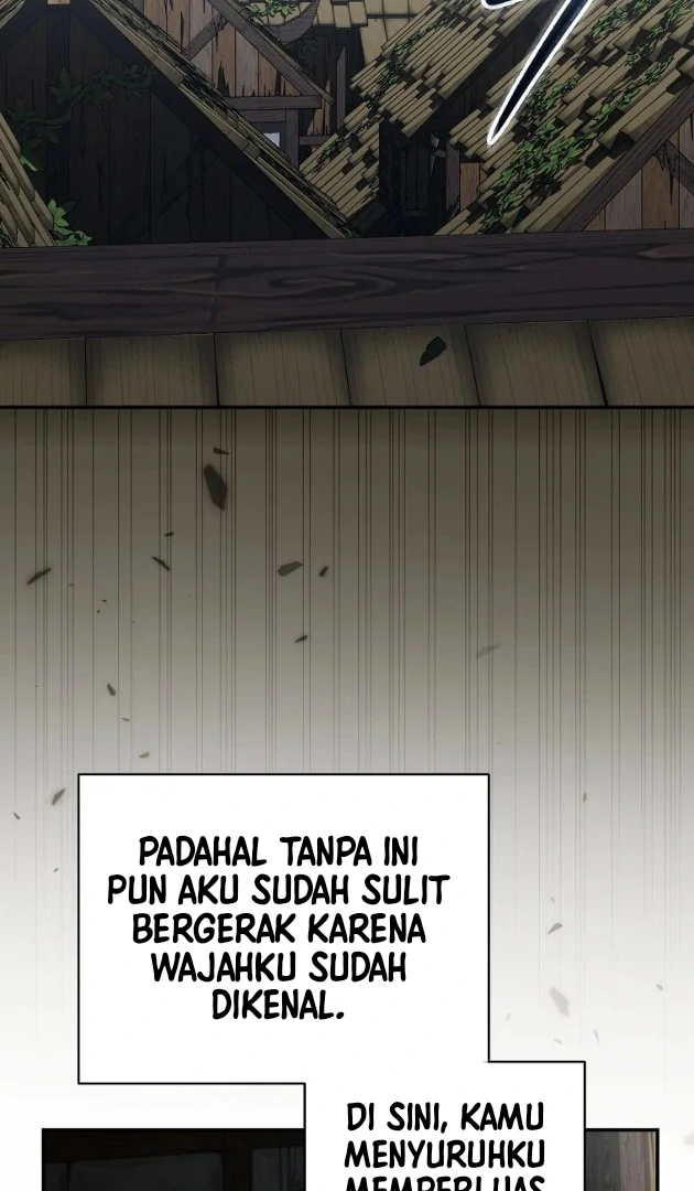 I Did a Good Job For The Villain’s Early Education Chapter 4 Gambar 3