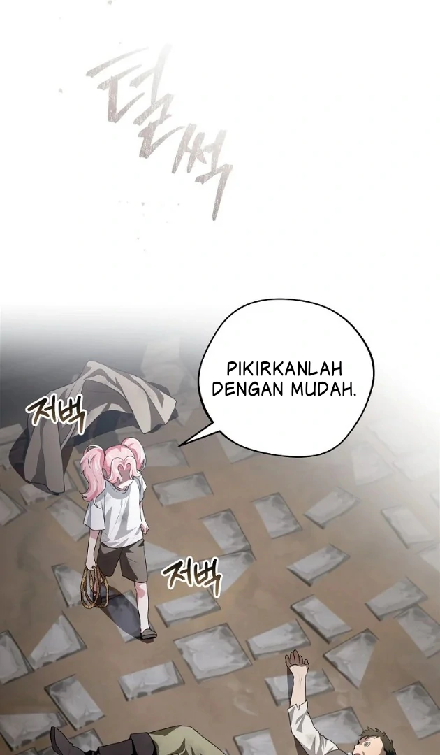 I Did a Good Job For The Villain’s Early Education Chapter 4 Gambar 31