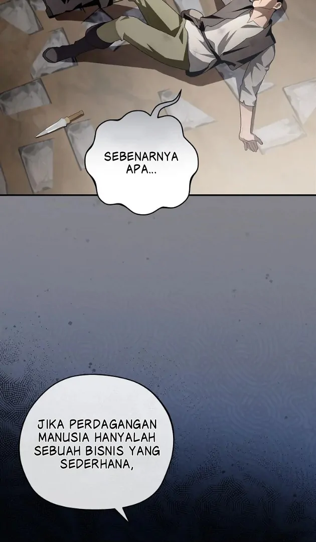 I Did a Good Job For The Villain’s Early Education Chapter 4 Gambar 32