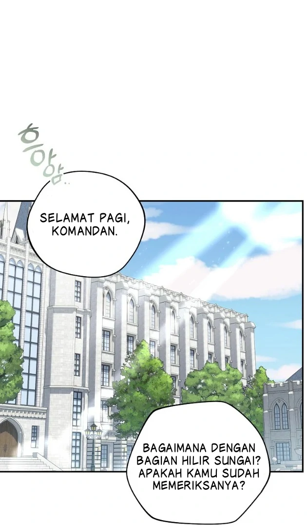 I Did a Good Job For The Villain’s Early Education Chapter 4 Gambar 36
