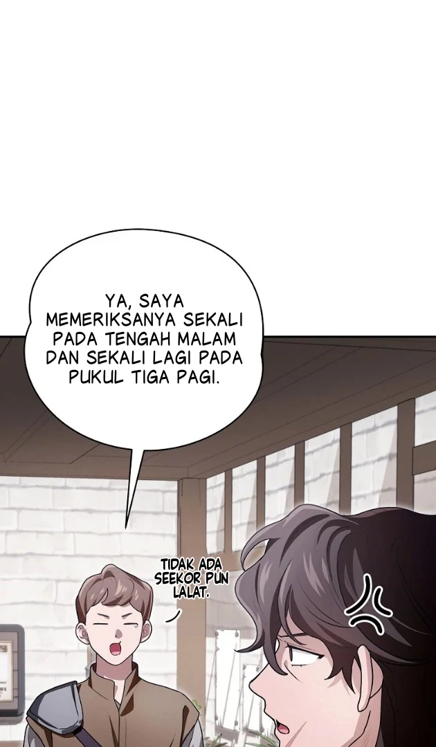 I Did a Good Job For The Villain’s Early Education Chapter 4 Gambar 37