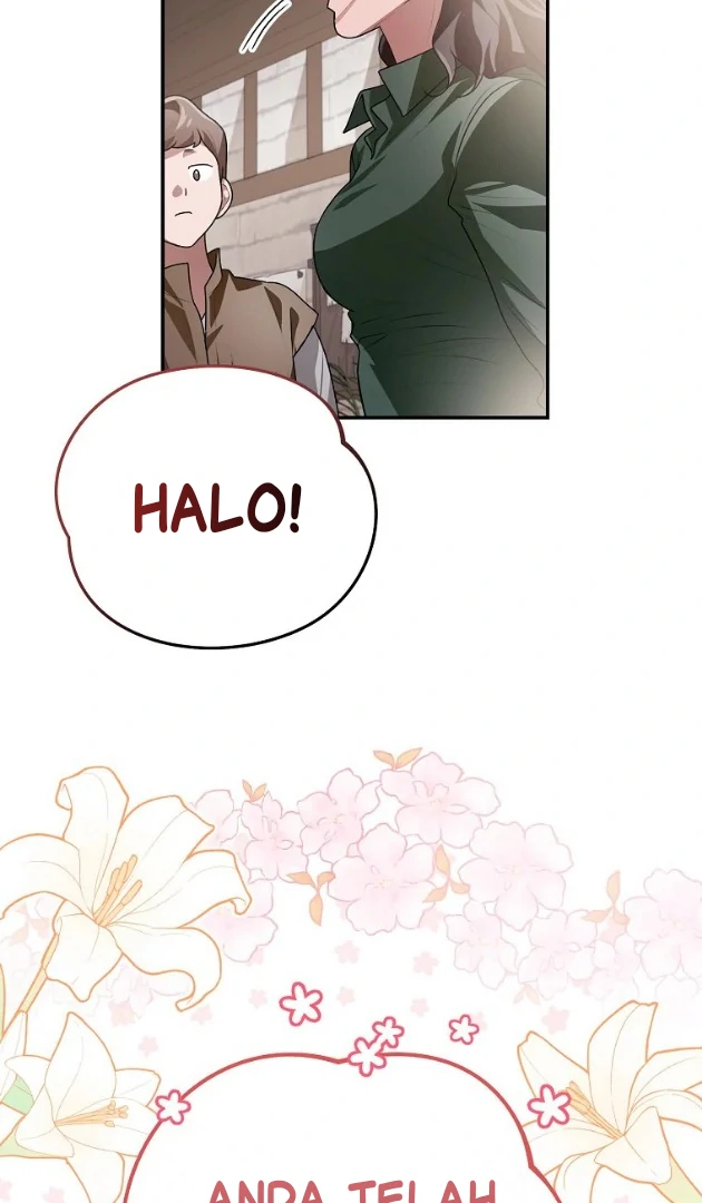 I Did a Good Job For The Villain’s Early Education Chapter 4 Gambar 39