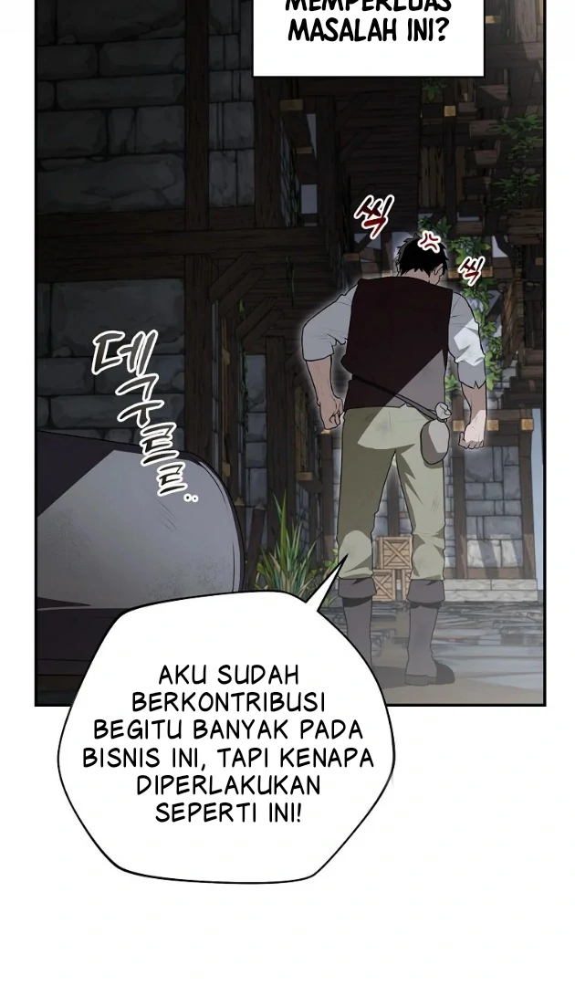 I Did a Good Job For The Villain’s Early Education Chapter 4 Gambar 4