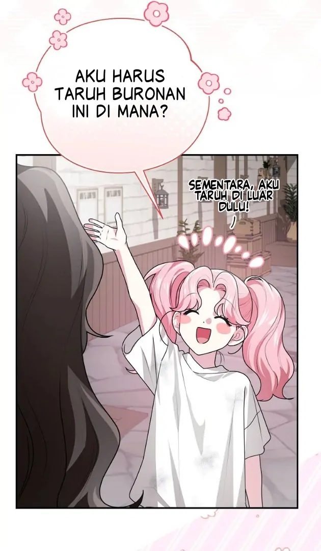 I Did a Good Job For The Villain’s Early Education Chapter 4 Gambar 42
