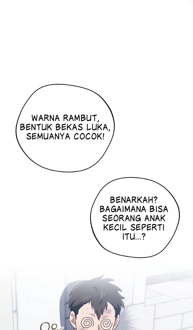 I Did a Good Job For The Villain’s Early Education Chapter 4 Gambar 44