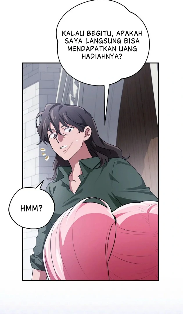 I Did a Good Job For The Villain’s Early Education Chapter 4 Gambar 46