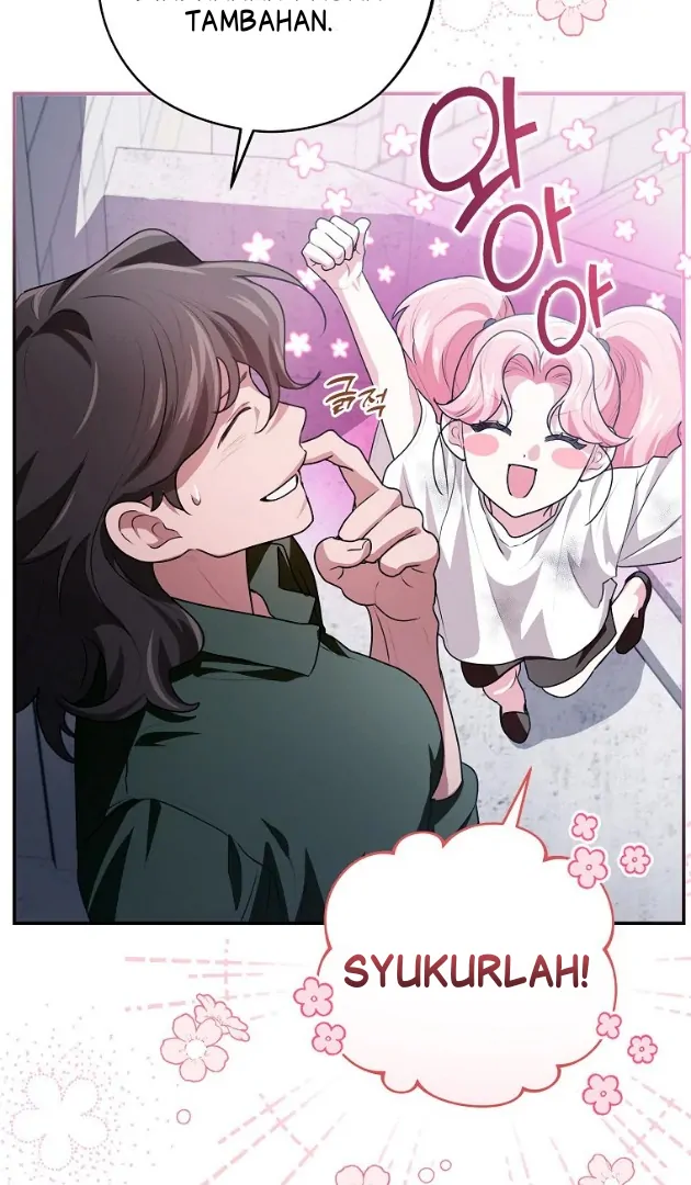 I Did a Good Job For The Villain’s Early Education Chapter 4 Gambar 49