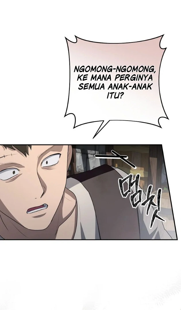 I Did a Good Job For The Villain’s Early Education Chapter 4 Gambar 5