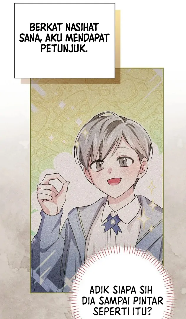 I Did a Good Job For The Villain’s Early Education Chapter 4 Gambar 54