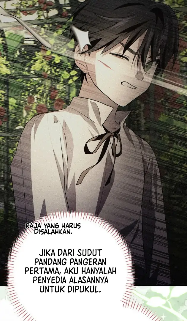 I Did a Good Job For The Villain’s Early Education Chapter 4 Gambar 56