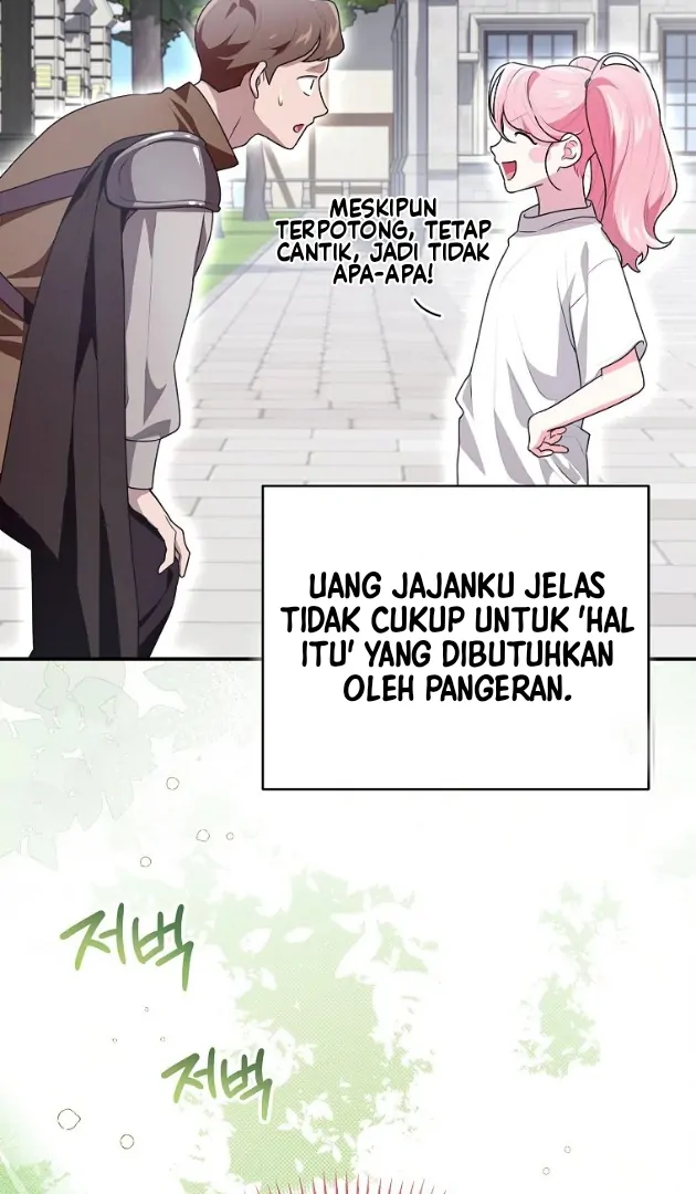 I Did a Good Job For The Villain’s Early Education Chapter 4 Gambar 58