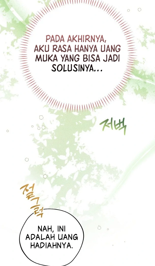 I Did a Good Job For The Villain’s Early Education Chapter 4 Gambar 59