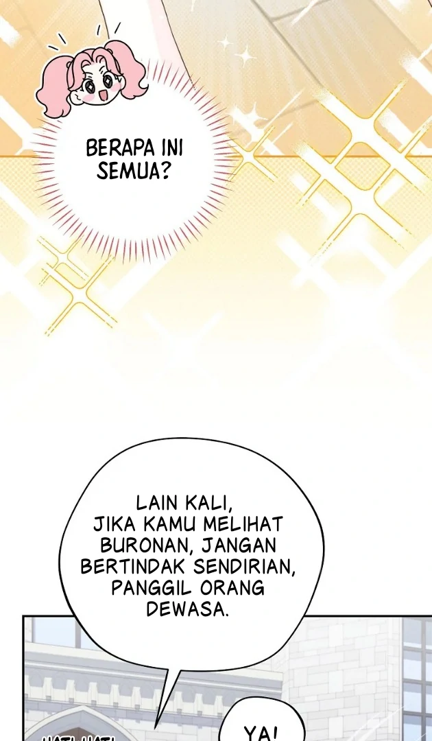 I Did a Good Job For The Villain’s Early Education Chapter 4 Gambar 61