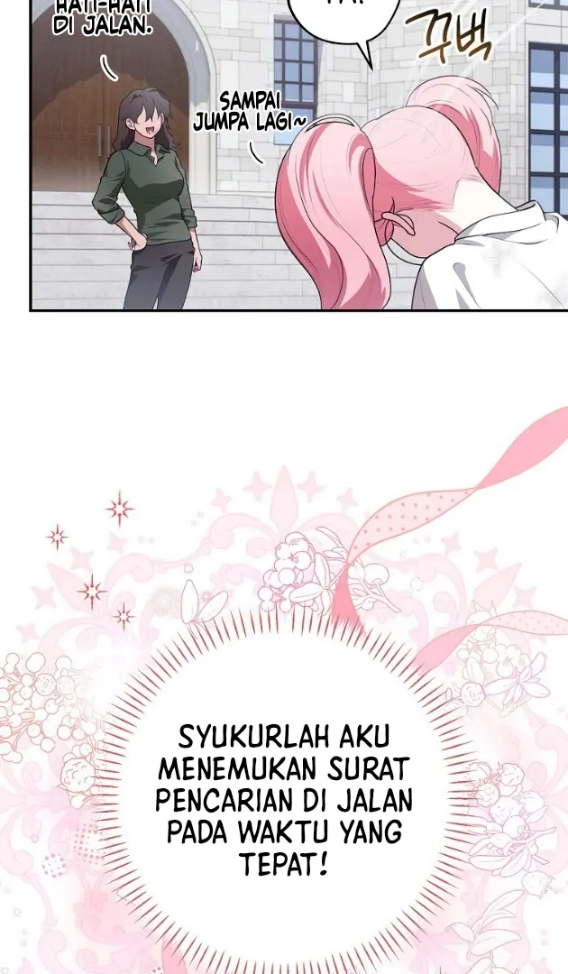 I Did a Good Job For The Villain’s Early Education Chapter 4 Gambar 62
