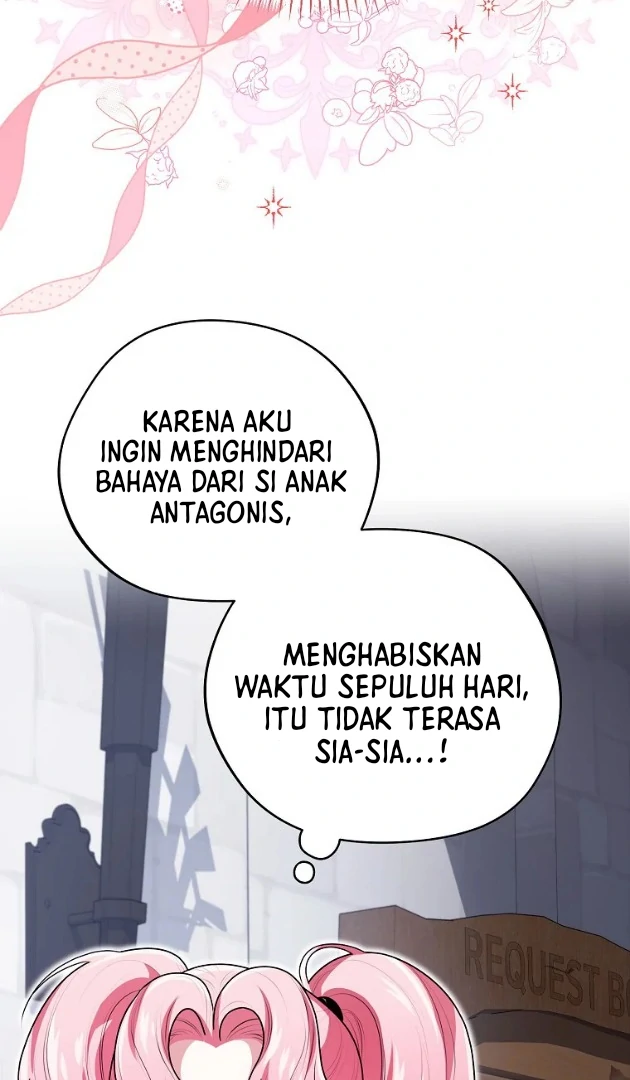 I Did a Good Job For The Villain’s Early Education Chapter 4 Gambar 63