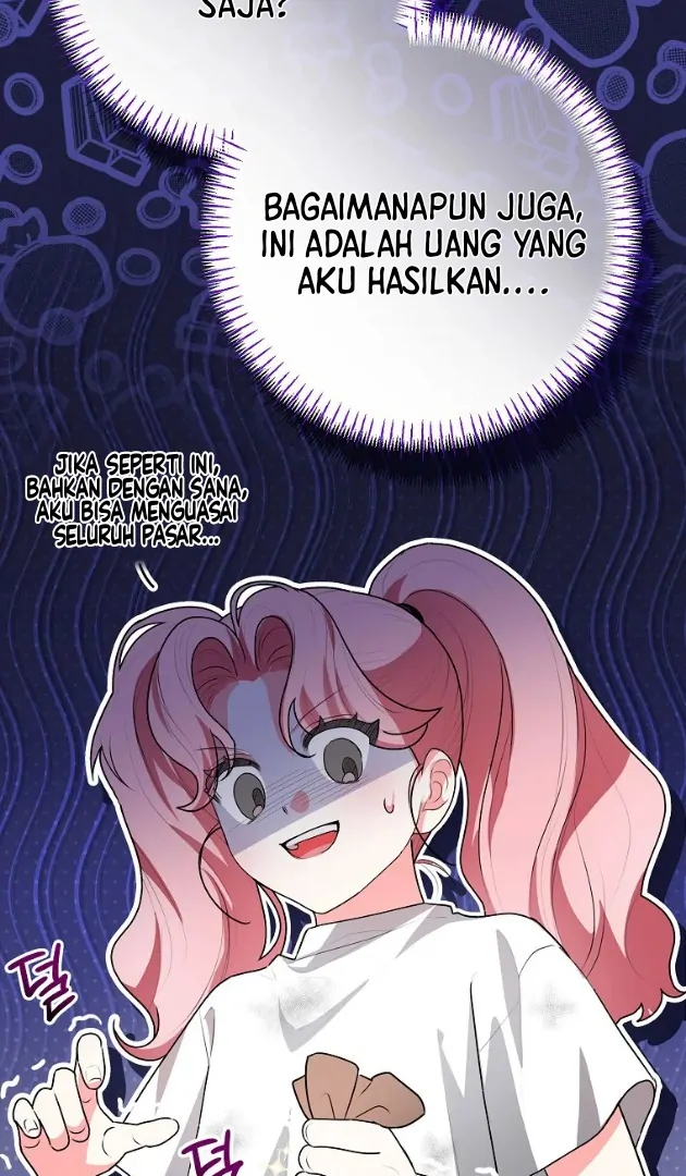 I Did a Good Job For The Villain’s Early Education Chapter 4 Gambar 66