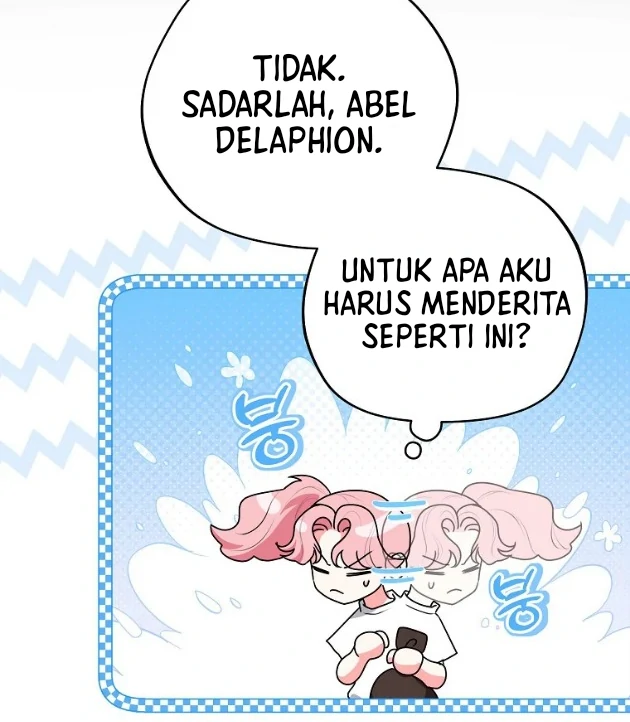 I Did a Good Job For The Villain’s Early Education Chapter 4 Gambar 68