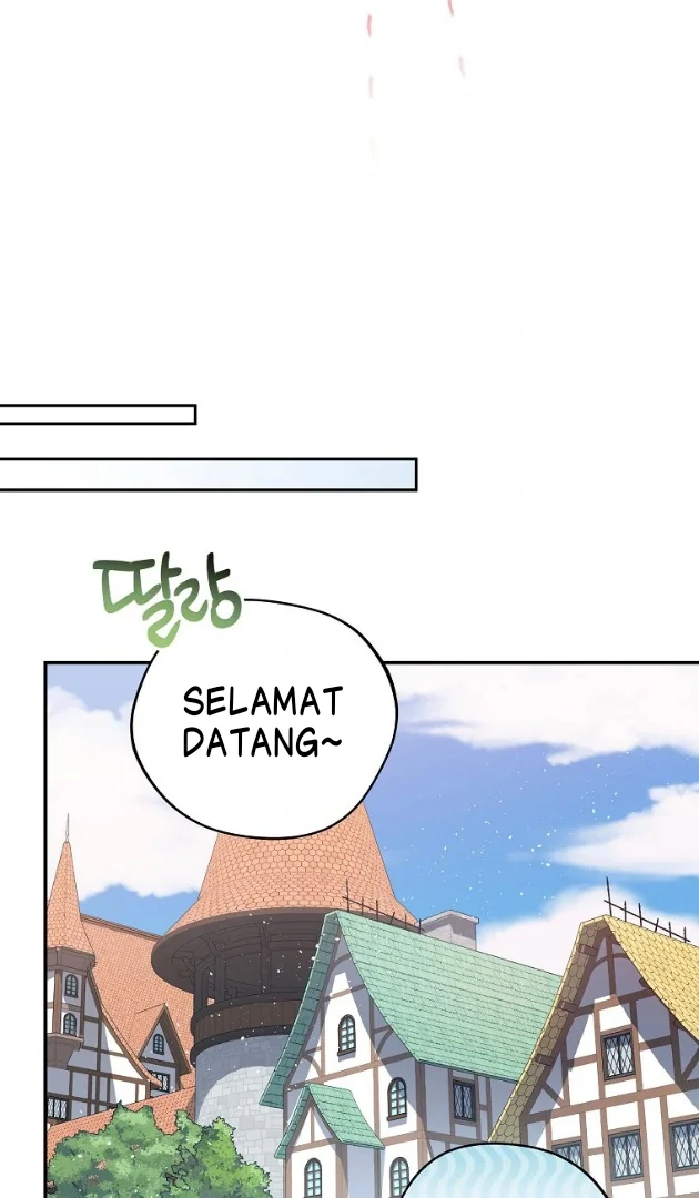 I Did a Good Job For The Villain’s Early Education Chapter 4 Gambar 70
