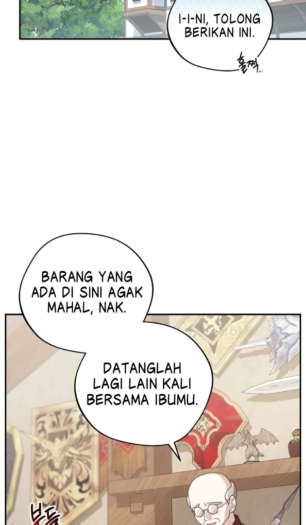 I Did a Good Job For The Villain’s Early Education Chapter 4 Gambar 71