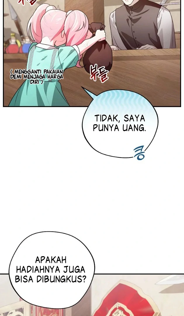 I Did a Good Job For The Villain’s Early Education Chapter 4 Gambar 72