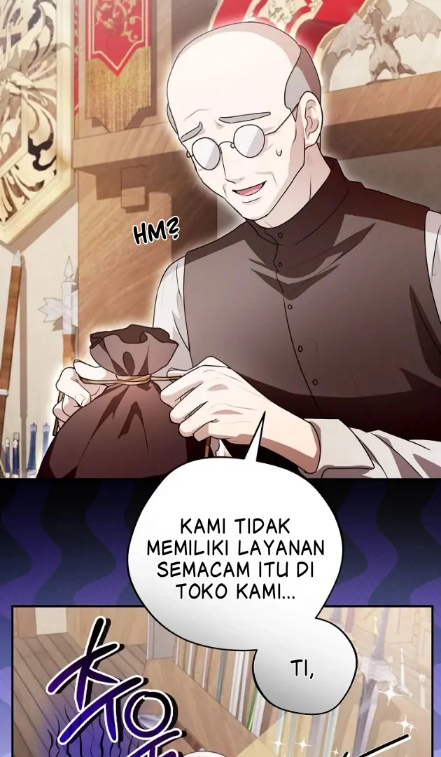I Did a Good Job For The Villain’s Early Education Chapter 4 Gambar 73