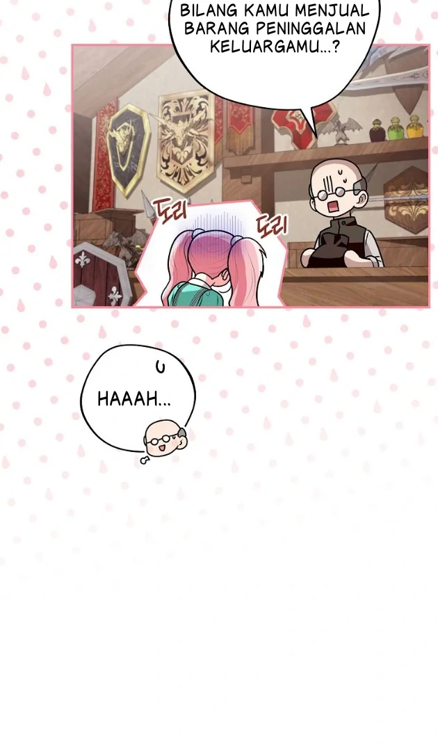 I Did a Good Job For The Villain’s Early Education Chapter 4 Gambar 75