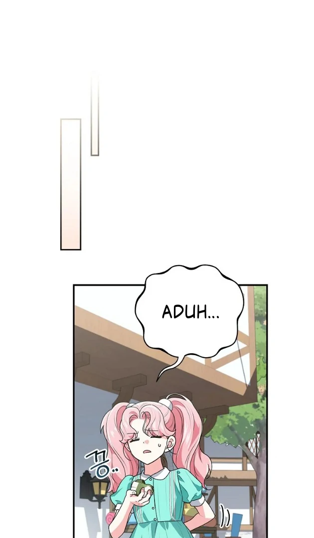 I Did a Good Job For The Villain’s Early Education Chapter 4 Gambar 76