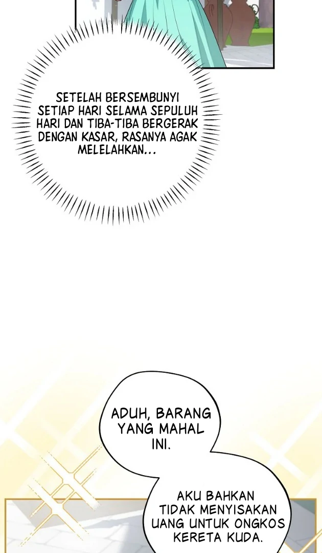 I Did a Good Job For The Villain’s Early Education Chapter 4 Gambar 77