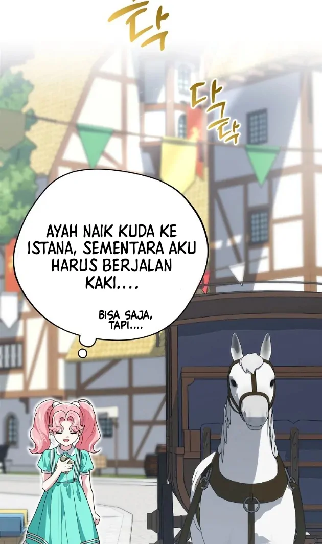 I Did a Good Job For The Villain’s Early Education Chapter 4 Gambar 79
