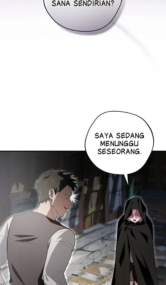 I Did a Good Job For The Villain’s Early Education Chapter 4 Gambar 8