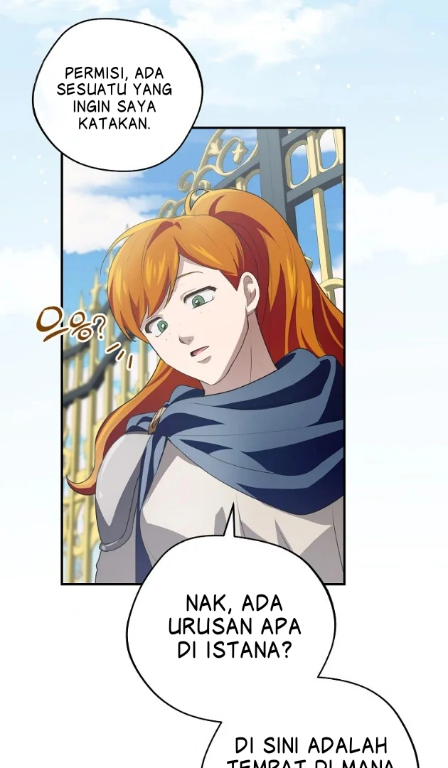 I Did a Good Job For The Villain’s Early Education Chapter 4 Gambar 83