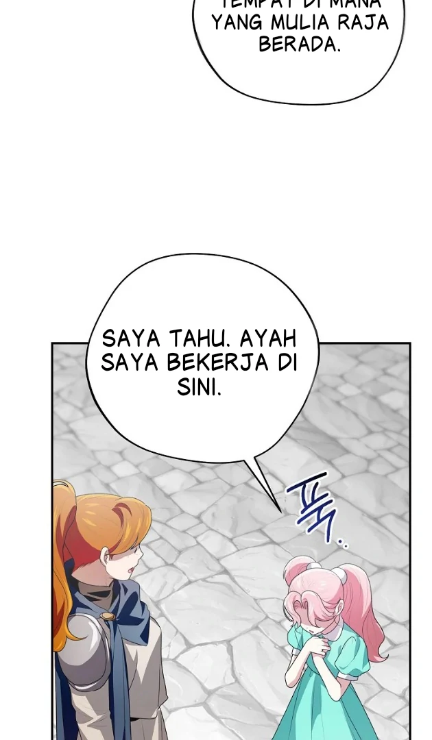 I Did a Good Job For The Villain’s Early Education Chapter 4 Gambar 84