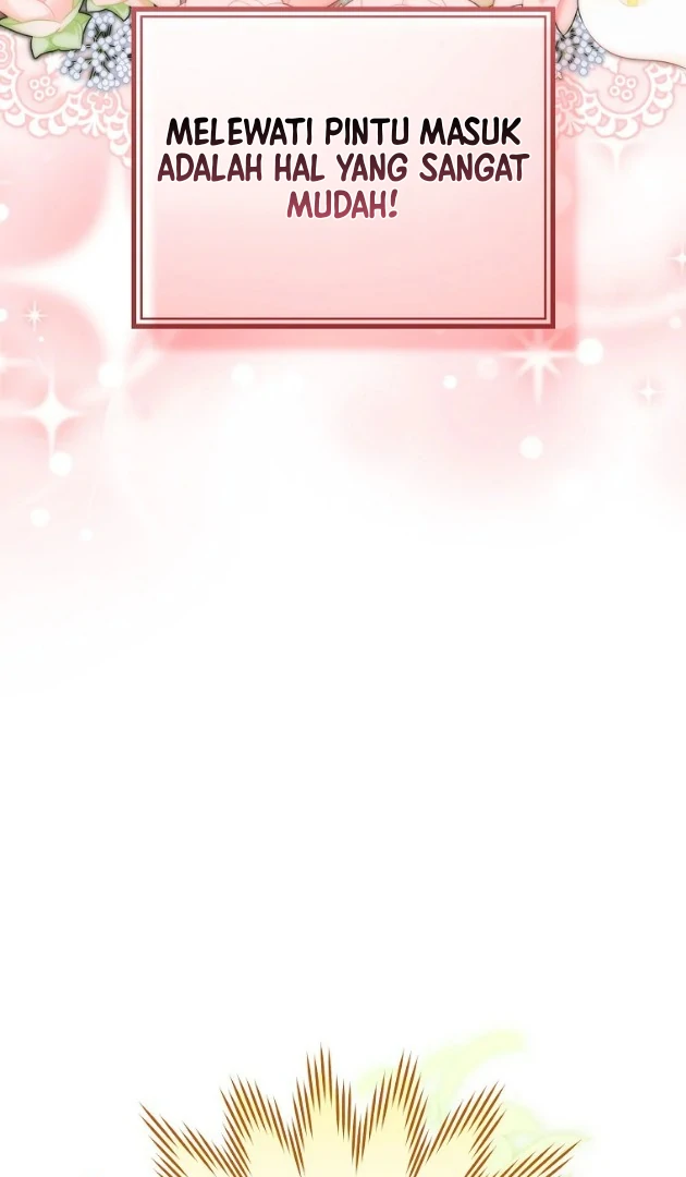 I Did a Good Job For The Villain’s Early Education Chapter 4 Gambar 87