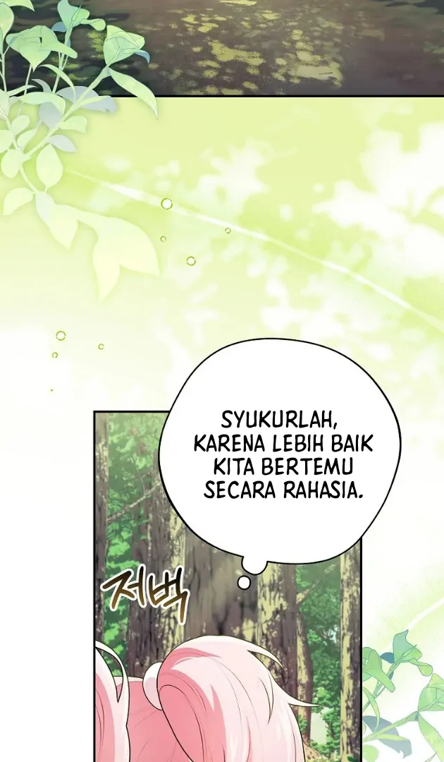 I Did a Good Job For The Villain’s Early Education Chapter 4 Gambar 89