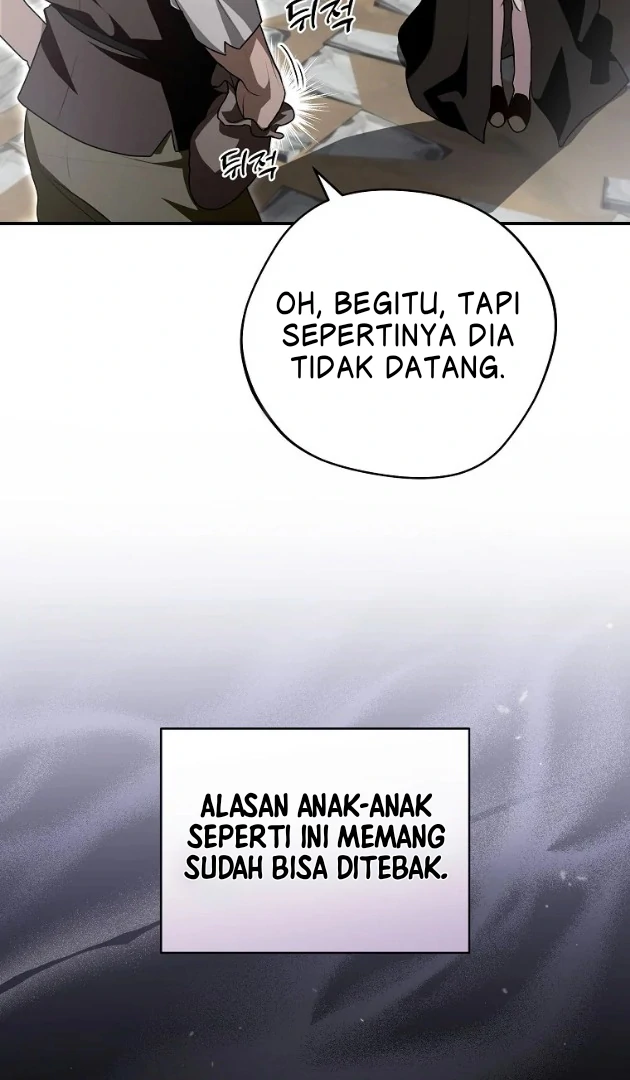 I Did a Good Job For The Villain’s Early Education Chapter 4 Gambar 9