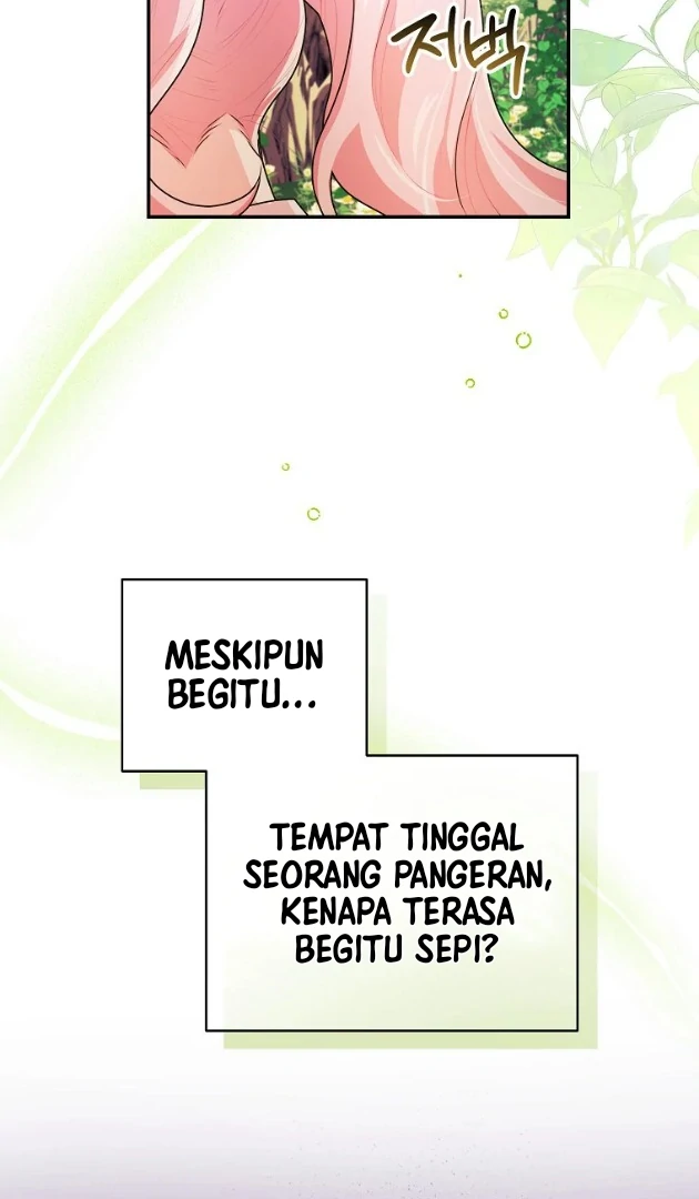 I Did a Good Job For The Villain’s Early Education Chapter 4 Gambar 90
