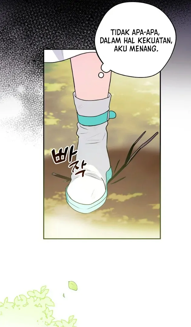 I Did a Good Job For The Villain’s Early Education Chapter 4 Gambar 93