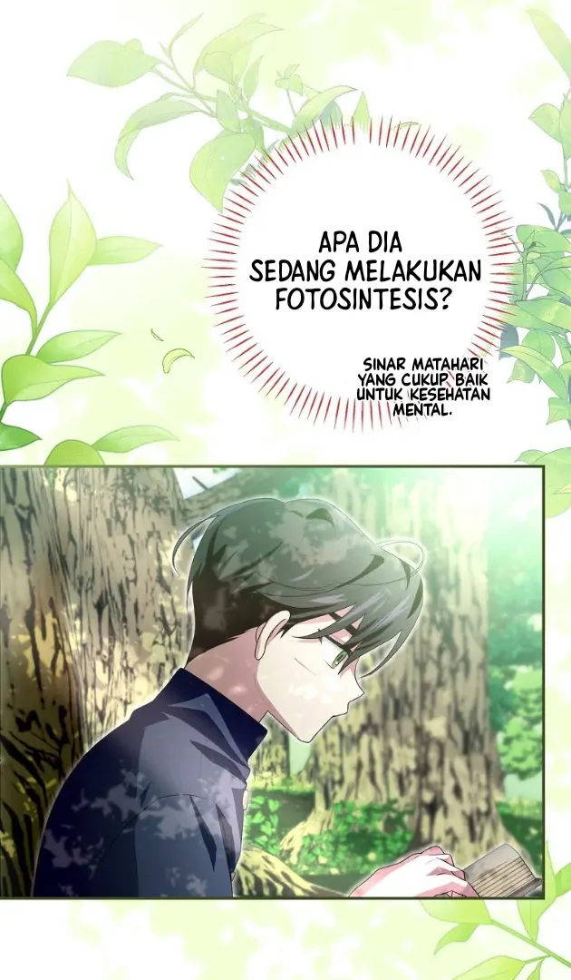 I Did a Good Job For The Villain’s Early Education Chapter 4 Gambar 97