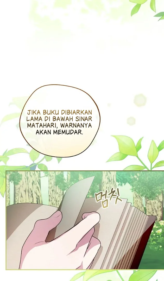 I Did a Good Job For The Villain’s Early Education Chapter 4 Gambar 98