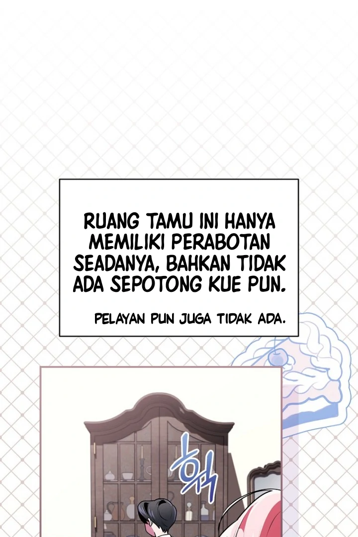 I Did a Good Job For The Villain’s Early Education Chapter 5 Gambar 100