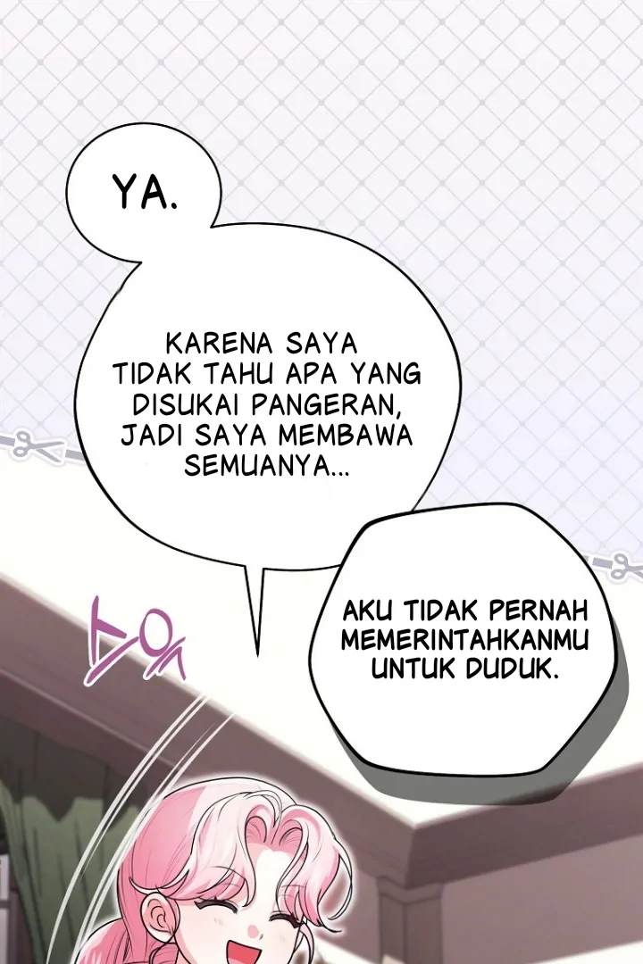 I Did a Good Job For The Villain’s Early Education Chapter 5 Gambar 102