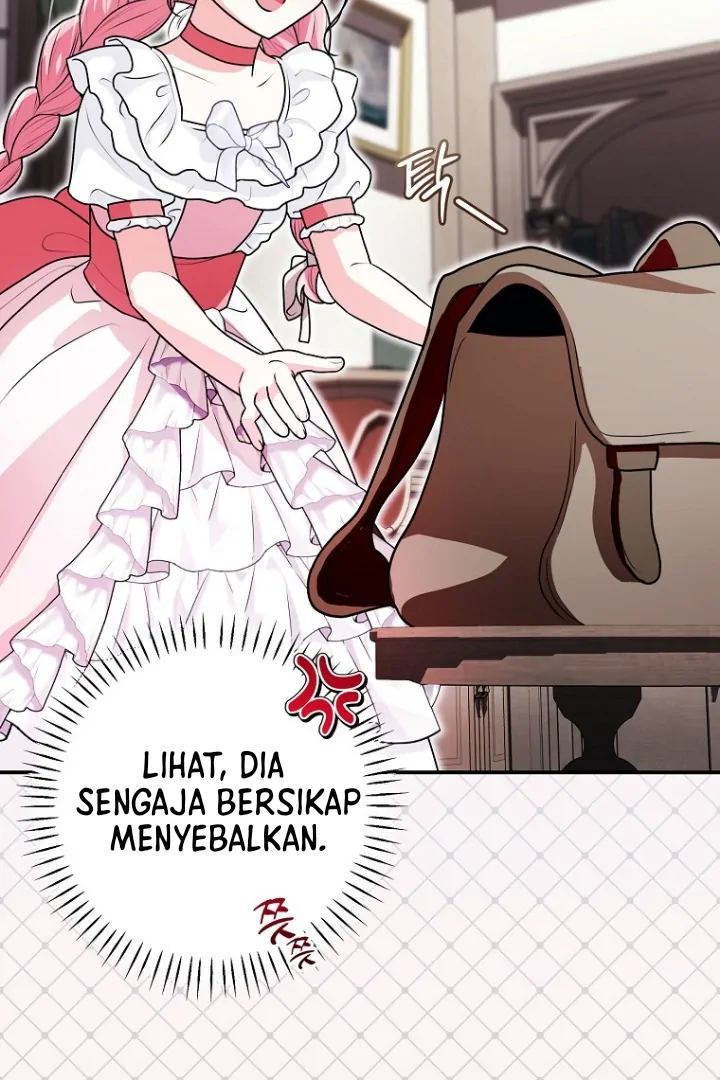 I Did a Good Job For The Villain’s Early Education Chapter 5 Gambar 103