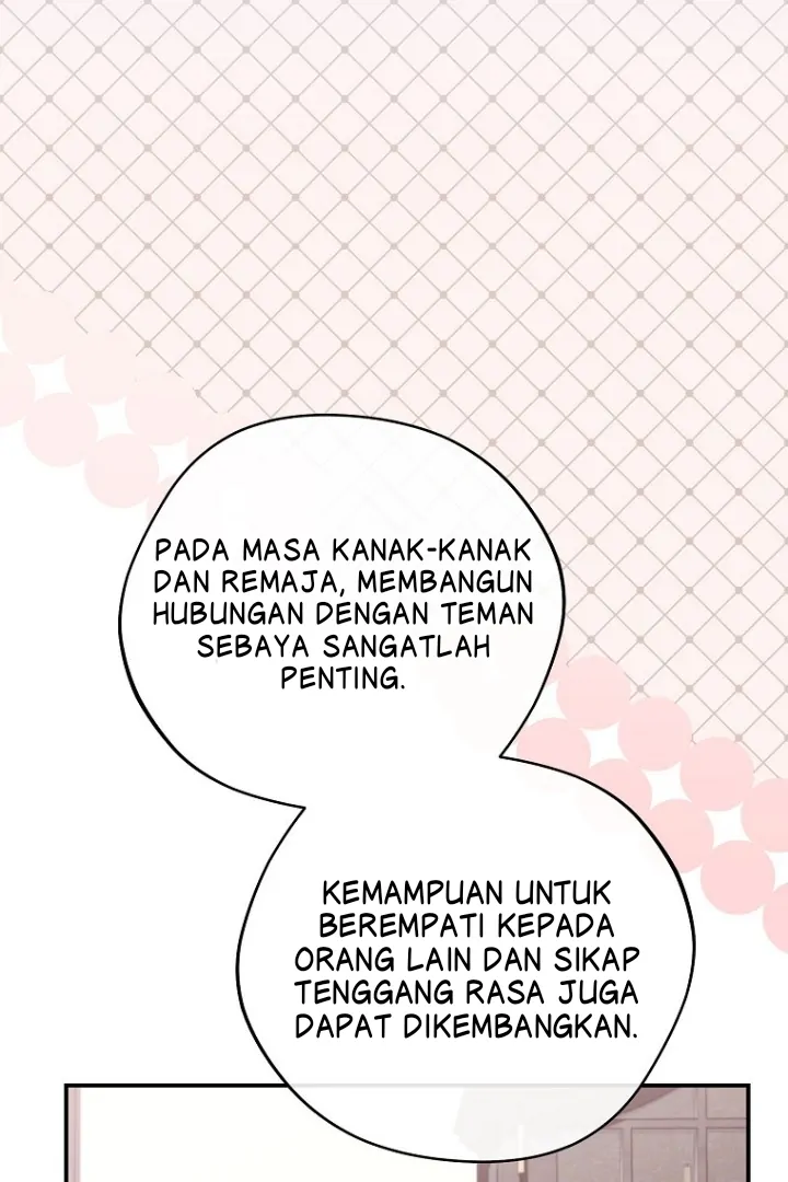 I Did a Good Job For The Villain’s Early Education Chapter 5 Gambar 104