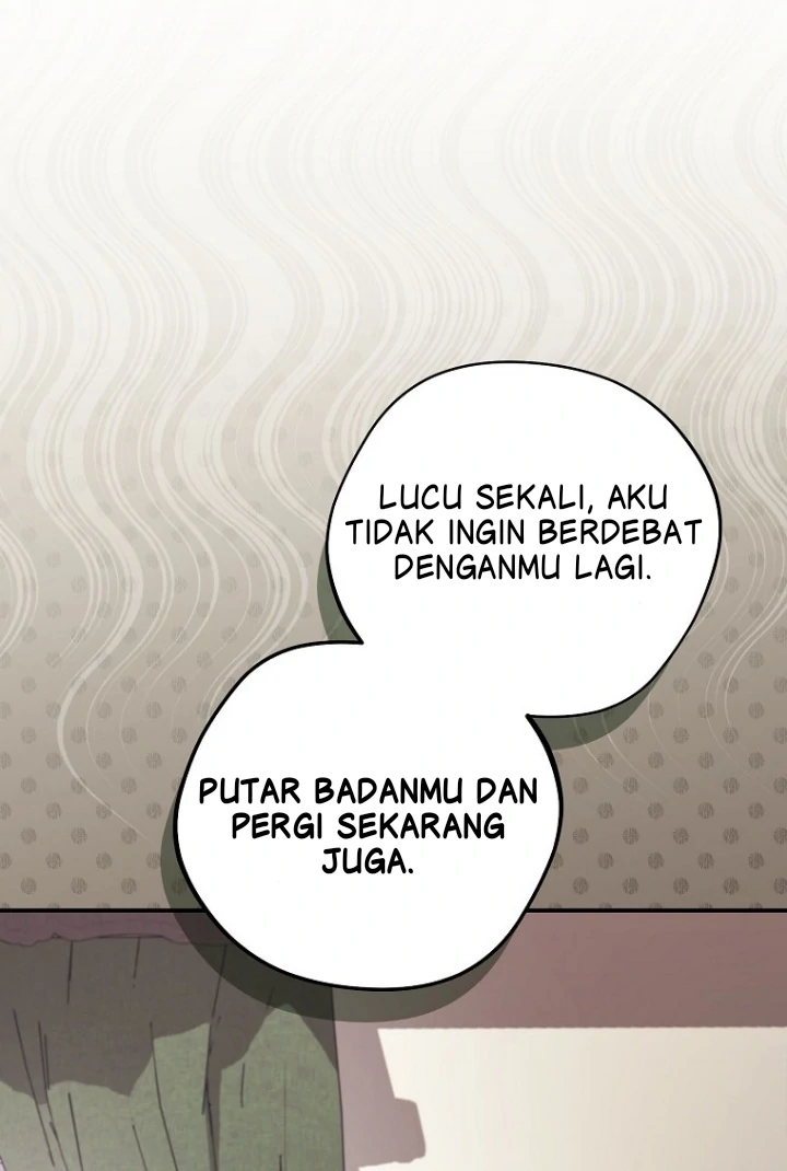 I Did a Good Job For The Villain’s Early Education Chapter 5 Gambar 106