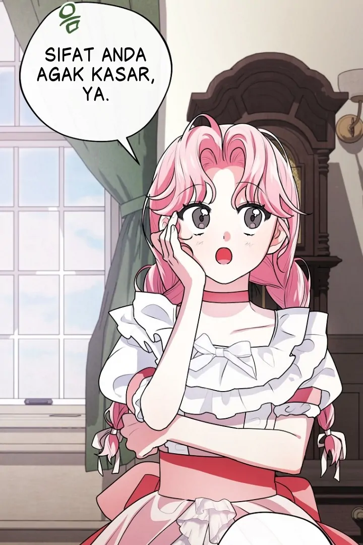 I Did a Good Job For The Villain’s Early Education Chapter 5 Gambar 107