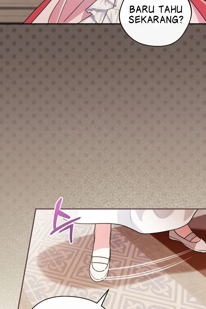 I Did a Good Job For The Villain’s Early Education Chapter 5 Gambar 108