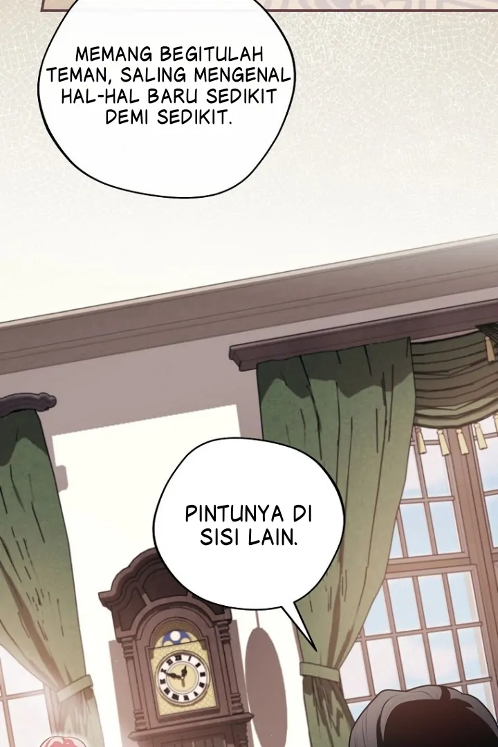 I Did a Good Job For The Villain’s Early Education Chapter 5 Gambar 109