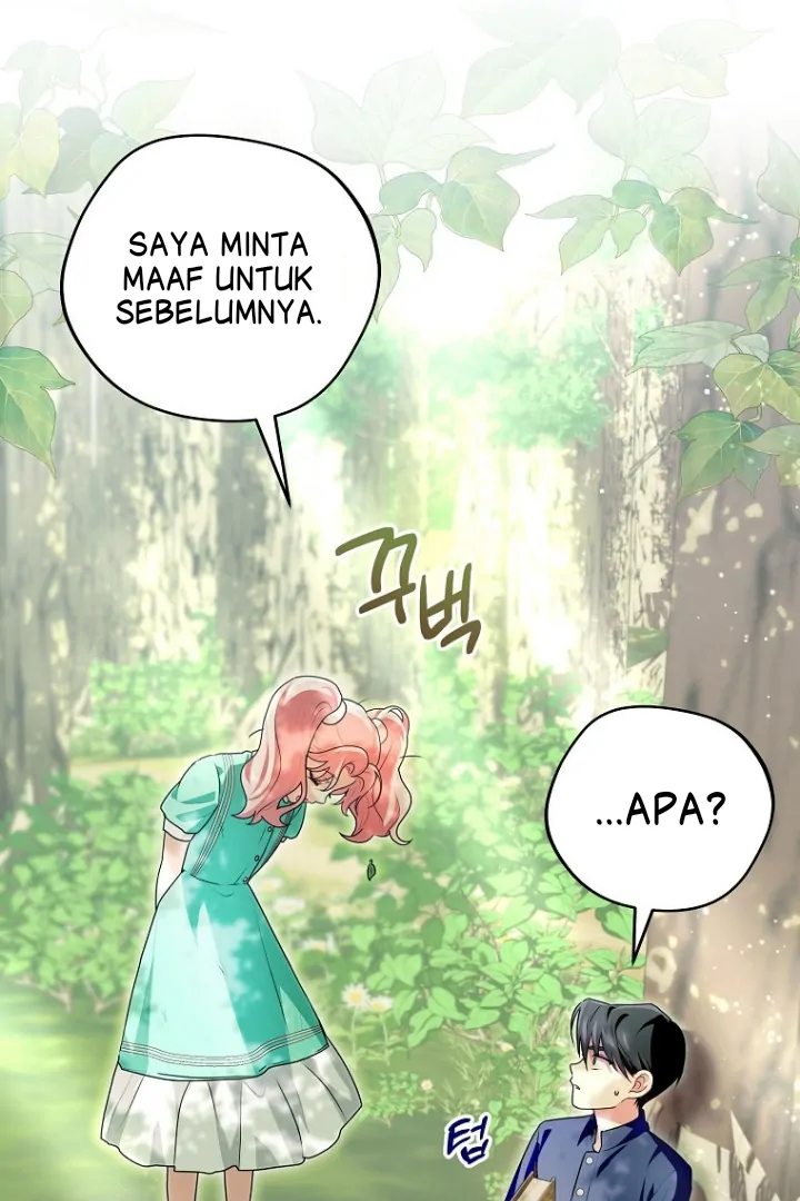 I Did a Good Job For The Villain’s Early Education Chapter 5 Gambar 11